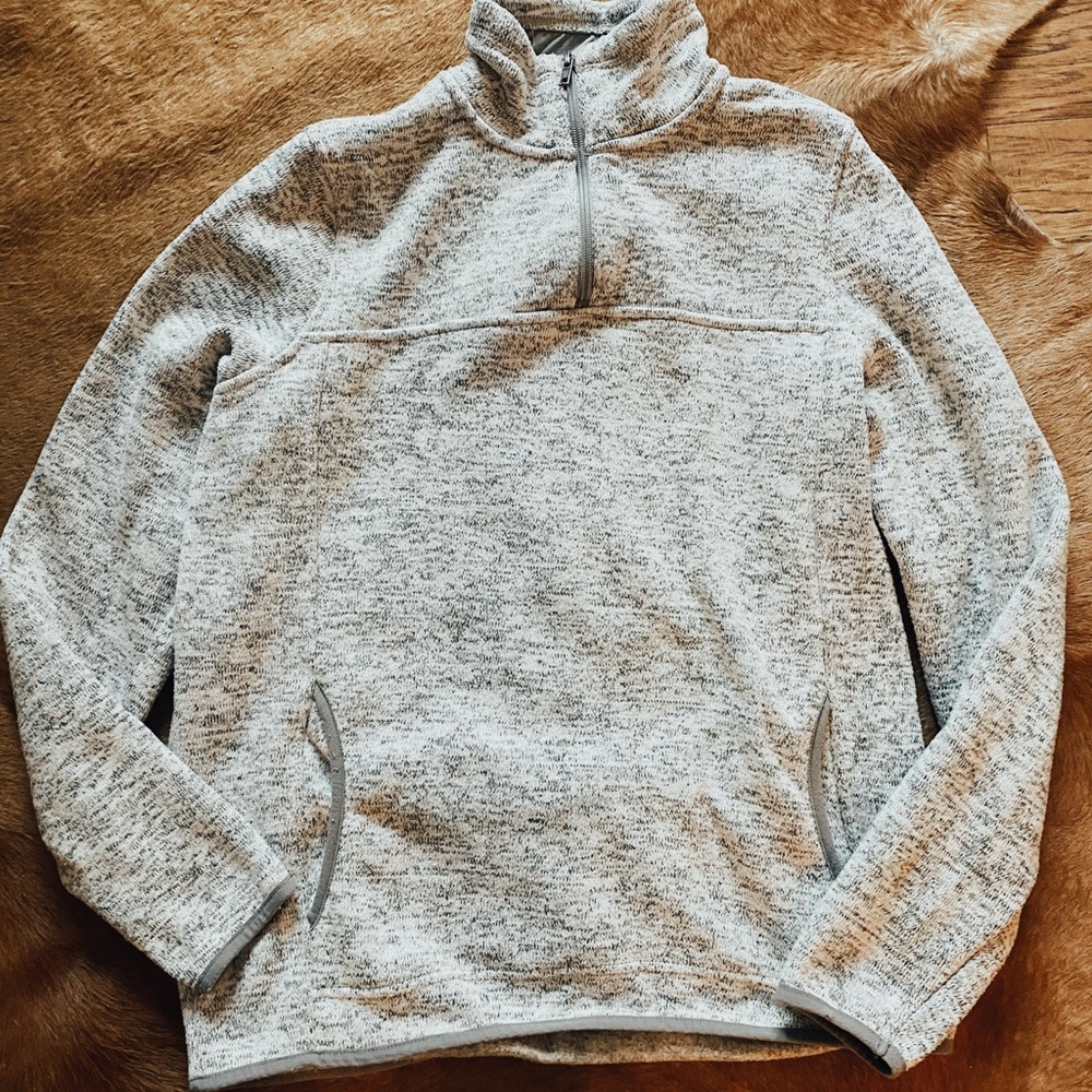 Pullover